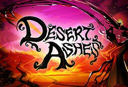 Desert Ashes