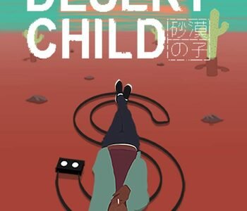 Desert Child Xbox One