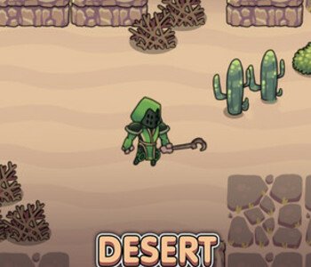 Desert Magic Adventures