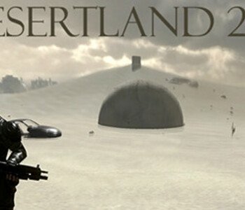 DesertLand 2115