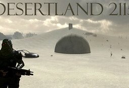 DesertLand 2115