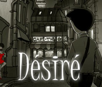 Desire