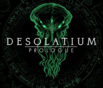 Desolatium: Prologue