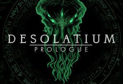 Desolatium: Prologue