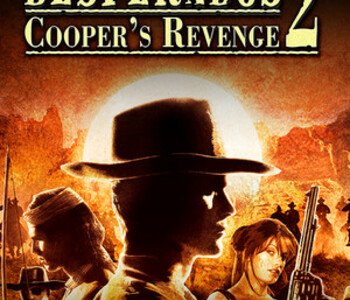 Desperados 2: Cooper’s Revenge