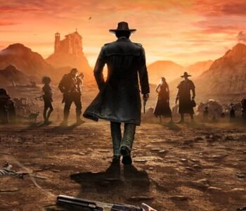 Desperados III Xbox X