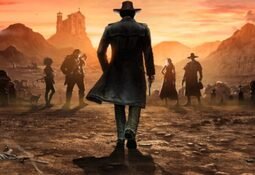 Desperados III Xbox X