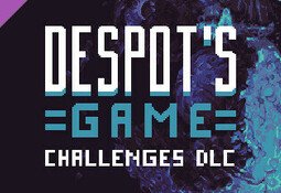 Despot's Game - Challenges