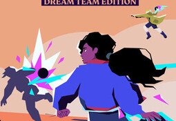 Desta: The Memories Between (Dream Team Edition)