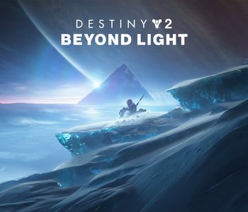 Destiny 2: Beyond Light (Jenseits des Lichts)
