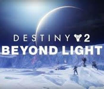 Destiny 2: Beyond Light PS5