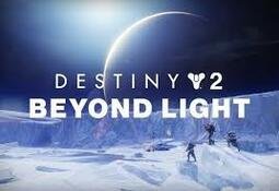 Destiny 2: Beyond Light Xbox X
