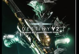 Destiny 2: Bungie 30th Anniversary Bundle