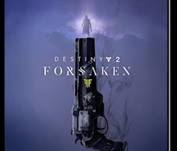 Destiny 2: Forsaken