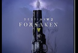 Destiny 2: Forsaken