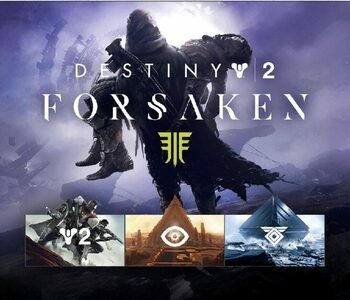 Destiny 2: Forsaken - Legendary Collection