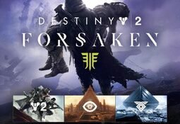 Destiny 2: Forsaken - Legendary Collection