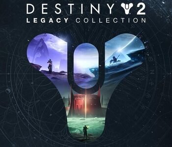 Destiny 2: Legacy Collection