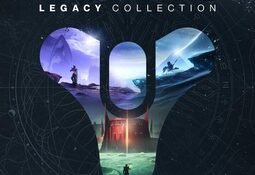 Destiny 2: Legacy Collection Xbox One
