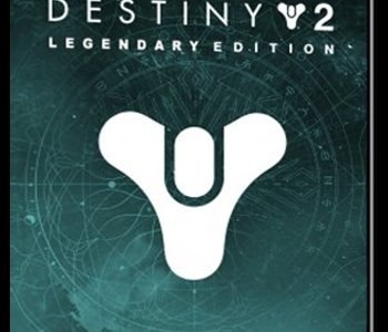 Destiny 2 - Legendary Edition