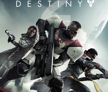 Destiny 2 PS5