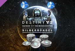 Destiny 2: „Saison der Heimgesuchten“-Silberbündel