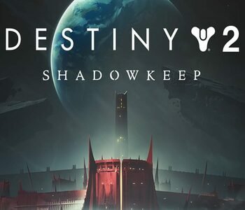 Destiny 2: Shadowkeep Xbox One