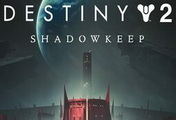 Destiny 2: Shadowkeep Xbox One