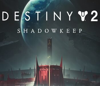 Destiny 2: Shadowkeep Xbox X