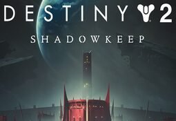 Destiny 2: Shadowkeep Xbox X