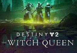 Destiny 2 - The Witch Queen