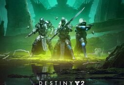 Destiny 2: The Witch Queen Xbox One