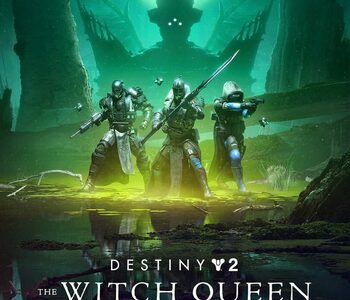 Destiny 2: The Witch Queen Xbox X