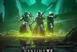 Destiny 2: The Witch Queen Xbox X