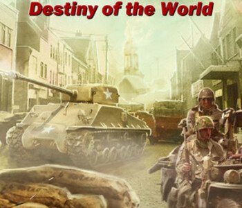 Destiny of the World