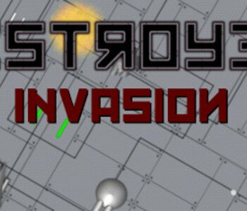 Destroyer: Invasion