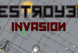 Destroyer: Invasion