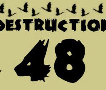 Destruction 48