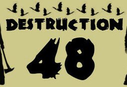Destruction 48