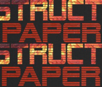 Destruction Paper