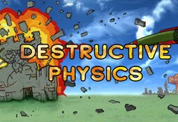 Destructive Physics - Destruction Simulator