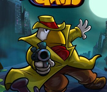 Detective Gallo