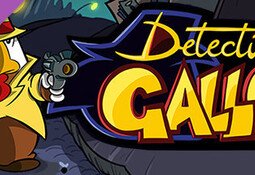 Detective Gallo - Rules