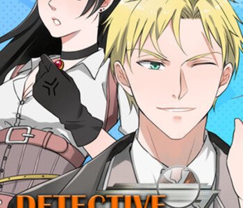 Detective Kobayashi - A Visual Novel