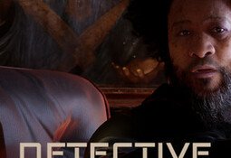 Detective VR