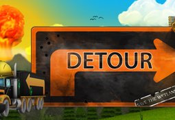 DETOUR