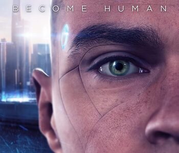 Detroit: Become Human PS4