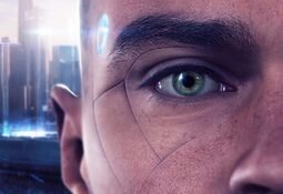 Detroit: Become Human PS4