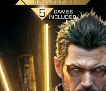 Deus Ex: Collection