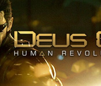 Deus Ex: Human Revolution